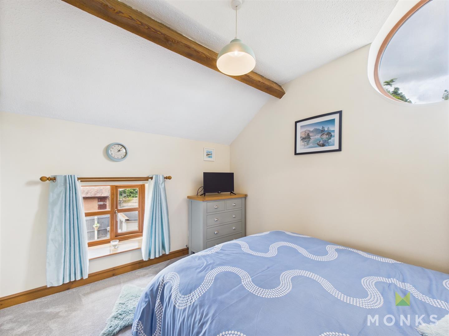 4, Stanton Court Stanton Upon Hine Heath, Shrewsbury, SY4 4LR For Sale